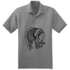 DryBlend ® 6 Ounce Jersey Knit Sport Shirt Thumbnail