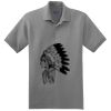 DryBlend ® 6 Ounce Jersey Knit Sport Shirt Thumbnail