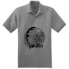 DryBlend ® 6 Ounce Jersey Knit Sport Shirt Thumbnail