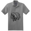 DryBlend ® 6 Ounce Jersey Knit Sport Shirt Thumbnail
