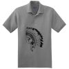 DryBlend ® 6 Ounce Jersey Knit Sport Shirt Thumbnail