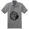 DryBlend ® 6 Ounce Jersey Knit Sport Shirt Thumbnail