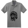 DryBlend ® 6 Ounce Jersey Knit Sport Shirt Thumbnail