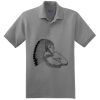 DryBlend ® 6 Ounce Jersey Knit Sport Shirt Thumbnail