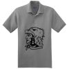 DryBlend ® 6 Ounce Jersey Knit Sport Shirt Thumbnail