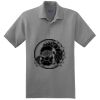 DryBlend ® 6 Ounce Jersey Knit Sport Shirt Thumbnail
