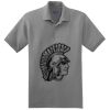 DryBlend ® 6 Ounce Jersey Knit Sport Shirt Thumbnail