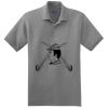 DryBlend ® 6 Ounce Jersey Knit Sport Shirt Thumbnail