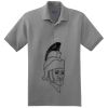 DryBlend ® 6 Ounce Jersey Knit Sport Shirt Thumbnail