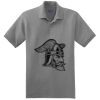 DryBlend ® 6 Ounce Jersey Knit Sport Shirt Thumbnail