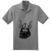 DryBlend ® 6 Ounce Jersey Knit Sport Shirt Thumbnail