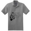 DryBlend ® 6 Ounce Jersey Knit Sport Shirt Thumbnail