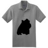 DryBlend ® 6 Ounce Jersey Knit Sport Shirt Thumbnail