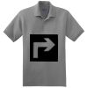 DryBlend ® 6 Ounce Jersey Knit Sport Shirt Thumbnail