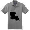 DryBlend ® 6 Ounce Jersey Knit Sport Shirt Thumbnail