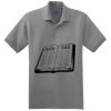 DryBlend ® 6 Ounce Jersey Knit Sport Shirt Thumbnail
