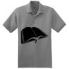 DryBlend ® 6 Ounce Jersey Knit Sport Shirt Thumbnail