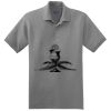DryBlend ® 6 Ounce Jersey Knit Sport Shirt Thumbnail