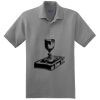DryBlend ® 6 Ounce Jersey Knit Sport Shirt Thumbnail