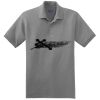DryBlend ® 6 Ounce Jersey Knit Sport Shirt Thumbnail