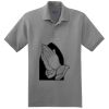 DryBlend ® 6 Ounce Jersey Knit Sport Shirt Thumbnail