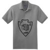 DryBlend ® 6 Ounce Jersey Knit Sport Shirt Thumbnail