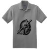 DryBlend ® 6 Ounce Jersey Knit Sport Shirt Thumbnail