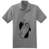 DryBlend ® 6 Ounce Jersey Knit Sport Shirt Thumbnail