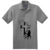 DryBlend ® 6 Ounce Jersey Knit Sport Shirt Thumbnail
