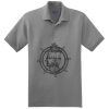 DryBlend ® 6 Ounce Jersey Knit Sport Shirt Thumbnail