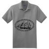 DryBlend ® 6 Ounce Jersey Knit Sport Shirt Thumbnail