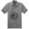 DryBlend ® 6 Ounce Jersey Knit Sport Shirt Thumbnail
