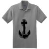 DryBlend ® 6 Ounce Jersey Knit Sport Shirt Thumbnail