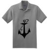 DryBlend ® 6 Ounce Jersey Knit Sport Shirt Thumbnail