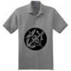 DryBlend ® 6 Ounce Jersey Knit Sport Shirt Thumbnail