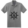 DryBlend ® 6 Ounce Jersey Knit Sport Shirt Thumbnail