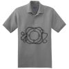 DryBlend ® 6 Ounce Jersey Knit Sport Shirt Thumbnail