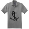 DryBlend ® 6 Ounce Jersey Knit Sport Shirt Thumbnail