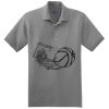 DryBlend ® 6 Ounce Jersey Knit Sport Shirt Thumbnail