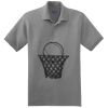 DryBlend ® 6 Ounce Jersey Knit Sport Shirt Thumbnail