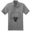 DryBlend ® 6 Ounce Jersey Knit Sport Shirt Thumbnail