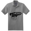 DryBlend ® 6 Ounce Jersey Knit Sport Shirt Thumbnail