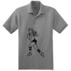 DryBlend ® 6 Ounce Jersey Knit Sport Shirt Thumbnail