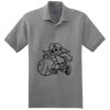 DryBlend ® 6 Ounce Jersey Knit Sport Shirt Thumbnail