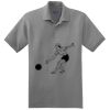 DryBlend ® 6 Ounce Jersey Knit Sport Shirt Thumbnail