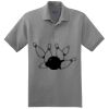 DryBlend ® 6 Ounce Jersey Knit Sport Shirt Thumbnail