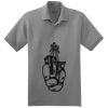 DryBlend ® 6 Ounce Jersey Knit Sport Shirt Thumbnail