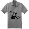 DryBlend ® 6 Ounce Jersey Knit Sport Shirt Thumbnail