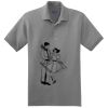 DryBlend ® 6 Ounce Jersey Knit Sport Shirt Thumbnail