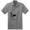 DryBlend ® 6 Ounce Jersey Knit Sport Shirt Thumbnail